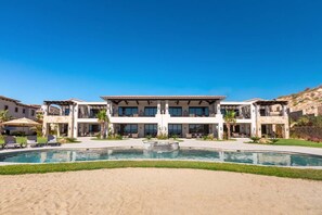 Appartement, toegankelijk voor mindervaliden | 3 slaapkamers, snel internet