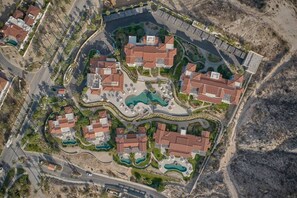 3 bedrooms, Internet - Three Bedroom Residence (Cabo San Lucas)