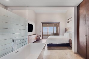 3 bedrooms, Internet - Three Bedroom Residence (Cabo San Lucas)