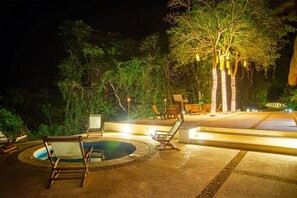 開放式客房, 無障礙 | 1 間臥室、網路服務