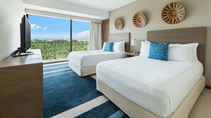 Apartment, Accessible | 3 bedrooms, Internet - Grand Club Marina Condo at Live Aqua Private Residences Nima Bay (Puerto Vallarta)