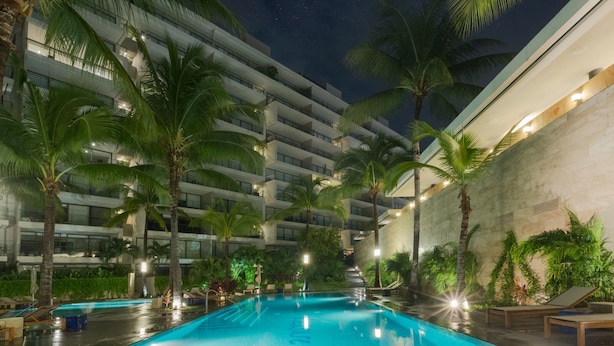 Unclassified image, 1 of 28, button - Grand Club Marina Condo at Live Aqua Private Residences Nima Bay (Puerto Vallarta)