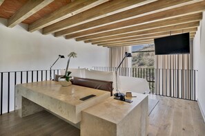 Apartment, barrierefrei