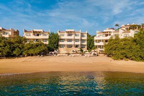 Apartment, Accessible | 3 bedrooms, Internet - Celeste Curamoria Collection 3BD Ocean View (Santa María Huatulco)