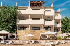 Apartment, Accessible | 3 bedrooms, Internet - Celeste Curamoria Collection 3BD Ocean View (Santa María Huatulco)