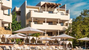3 bedrooms, Internet - Celeste Curamoria Collection 3BD Ocean View (Santa María Huatulco)