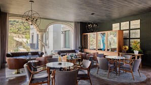 Unclassified image, 2 of 28, button - Live Aqua Urban Resort SMA Deluxe Room Two Double (San Miguel de Allende)