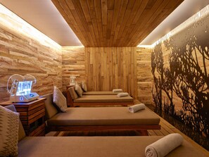 Internet - Live Aqua Urban Resort Deluxe King (San Miguel de Allende)