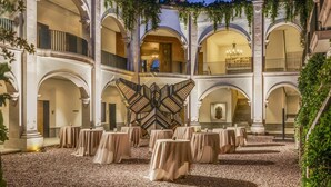 Studio - Live Aqua Urban Resort Deluxe King (San Miguel de Allende)
