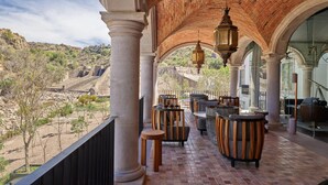 Studio - Live Aqua Urban Resort Deluxe King (San Miguel de Allende)