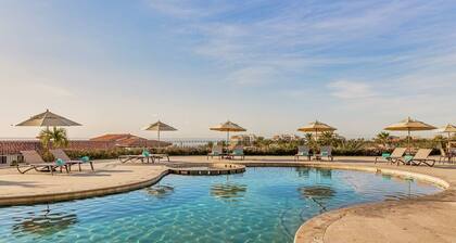 One Bedroom Residence Los Cabos