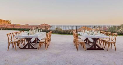 One Bedroom Residence Los Cabos