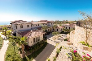 Exterior - One Bedroom Residence Los Cabos (Cabo San Lucas)