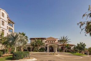 Apartment, Accessible - One Bedroom Residence Los Cabos (Cabo San Lucas)