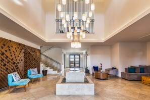 Apartment, Accessible | 1 bedroom - One Bedroom Residence Los Cabos (Cabo San Lucas)
