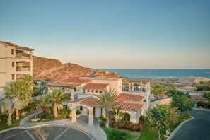 Apartment, Accessible - One Bedroom Residence Los Cabos (Cabo San Lucas)
