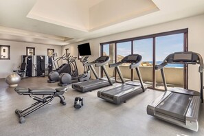 Apartment, Accessible - One Bedroom Residence Los Cabos (Cabo San Lucas)