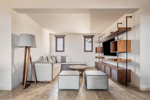 Exterior - One Bedroom Residence Los Cabos (Cabo San Lucas)