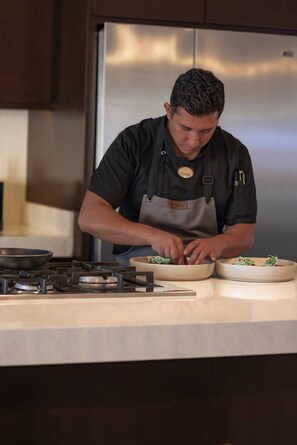 Leilighet, tilgjengelighetstilpasset | 1 soverom