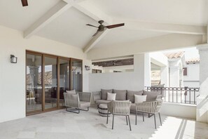 Exterior - One Bedroom Residence Los Cabos (Cabo San Lucas)