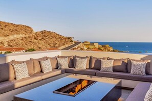Apartment, Accessible - One Bedroom Residence Los Cabos (Cabo San Lucas)