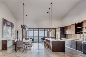 Appartement, accessible aux personnes à mobilité réduite | 2 chambres, Internet