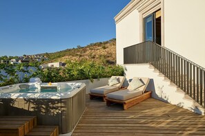 Leilighet, tilgjengelighetstilpasset | 2 soverom og internett