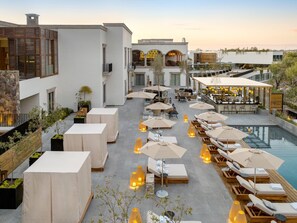 Apartment, Accessible - Live Aqua Urban Resort San Miguel de Allende Luna (San Miguel de Allende)