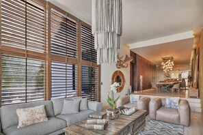 2 bedrooms, Internet - Live Aqua Urban Resort San Miguel de Allende Luna (San Miguel de Allende)