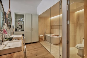 Apartment, Accessible