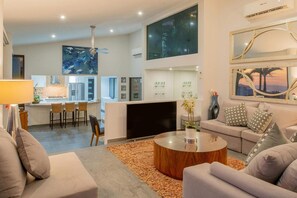 3 bedrooms, Internet - Casa Nolia in Los Cabos (Cabo San Lucas)