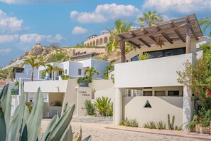 Villa | 3 bedrooms, Internet - Casa Nolia in Los Cabos (Cabo San Lucas)