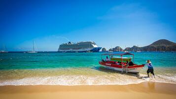 Villa | 3 habitaciones y internet