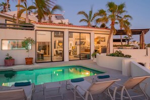 Villa | 3 bedrooms, Internet - Casa Nolia in Los Cabos (Cabo San Lucas)