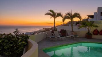 Villa | 3 habitaciones y internet