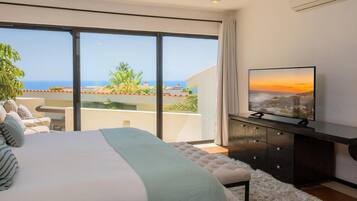 Villa | 3 habitaciones y internet