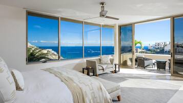 Villa | 5 habitaciones