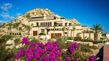 Villa | 5 habitaciones