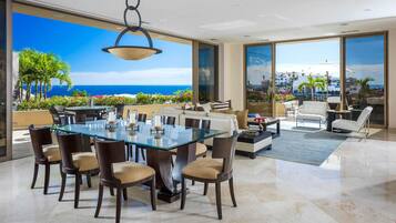 Villa | 5 habitaciones