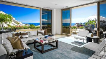 Villa | 5 habitaciones