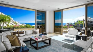 Unclassified image, 3 of 22, button - Villa Pacific West in Cabo San Lucas (Cabo San Lucas)