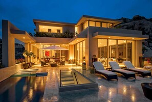 Ferienhaus | 5 Schlafzimmer