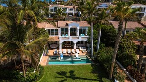 Villa - Villa las Abejas in Palmilla (San José del Cabo)