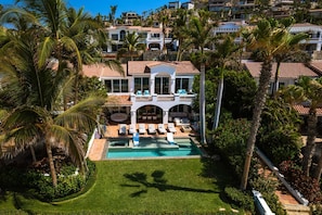 Villa | 3 bedrooms, Internet - Villa las Abejas in Palmilla (San José del Cabo)
