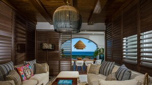 Villa - Villa las Abejas in Palmilla (San José del Cabo)