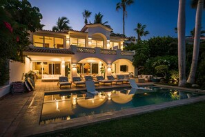 Villa | 3 habitaciones y internet 