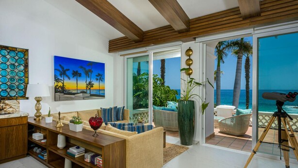 Villa - Villa las Abejas in Palmilla (San José del Cabo)