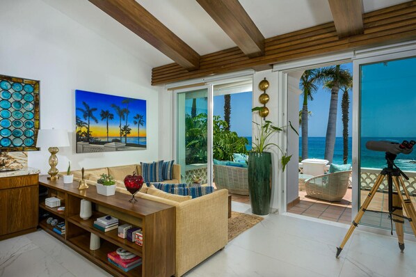 Villa - Villa las Abejas in Palmilla (San José del Cabo)