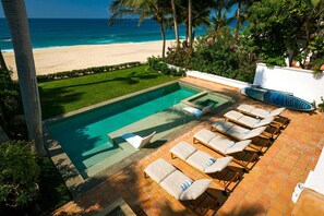 Villa - Villa las Abejas in Palmilla (San José del Cabo)