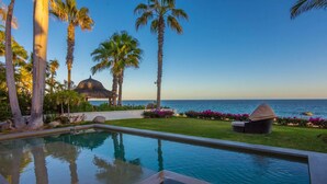 Villa - Villa las Abejas in Palmilla (San José del Cabo)
